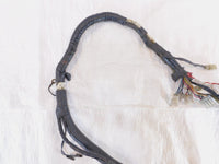 1994-1997 Yamaha Virago 750 XV750 Main Electrical Wire Wiring Harness Loom - C3 Cycle