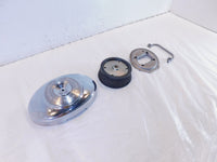Harley Davidson EFI Road King Electra Glide Throttle Body Air Cleaner Parts - C3 Cycle