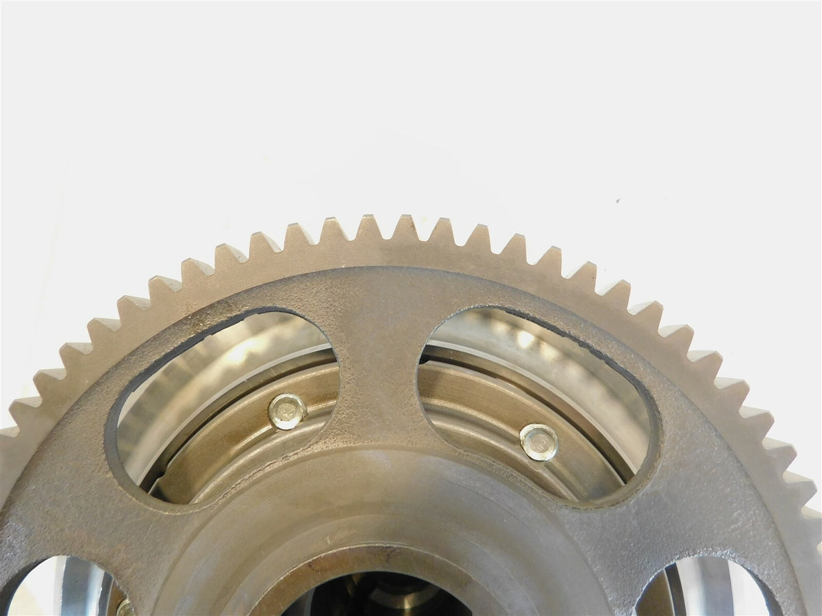 Honda VTX1800 VTX 1800 VTX1800S VTX1800R Alternator Generator Stator Rotor - C3 Cycle