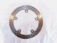 BMW F800GT F800R F800S R1200R R1200RT R900RT HP2 Front Wheel Disc Brake Rotor - C3 Cycle
