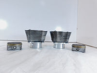 Indian Chief Chieftain Roadmaster & Springfield Cylinders Barrel Jugs & Pistons - C3 Cycle