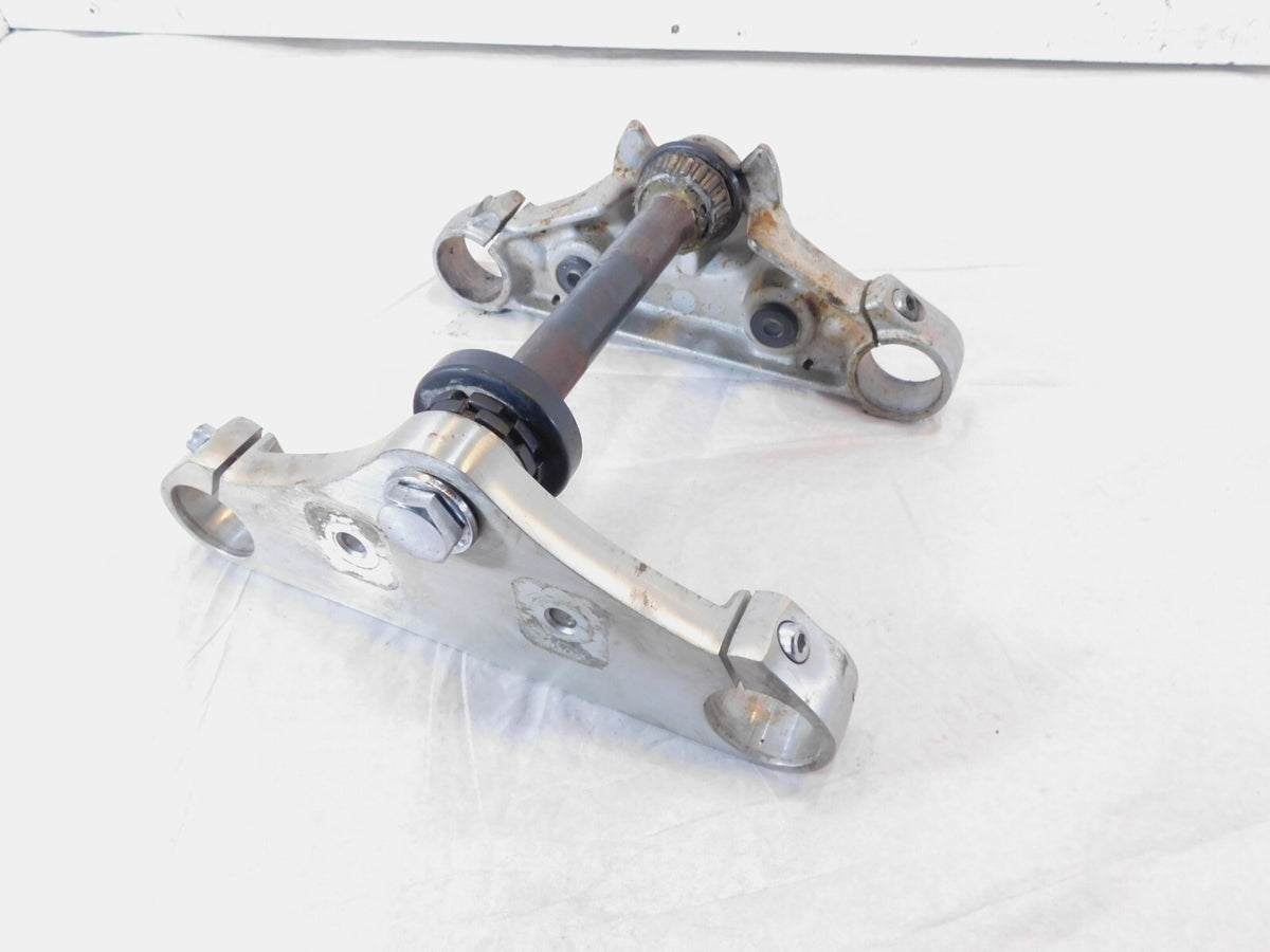 Kawasaki VN800 & VN1500 Vulcan 800 & 1500 Classic Front Fork Triple Tree Bracket - C3 Cycle