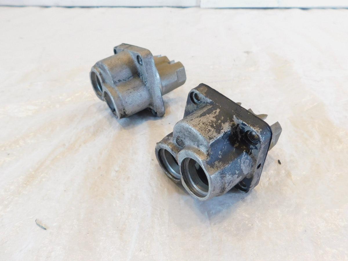 Harley Davidson EVO FXR Softail Electra Glide Dyna Engine Lifter Tappet Housings - C3 Cycle