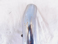 Harley Touring Road King Electra Glide Front Exhaust Header Pipe Cover Shield - C3 Cycle
