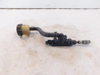 85-07 Yamaha V-Max 1200 VMX12 Rear Foot Brake Master Cylinder & Reservoir Tank - C3 Cycle
