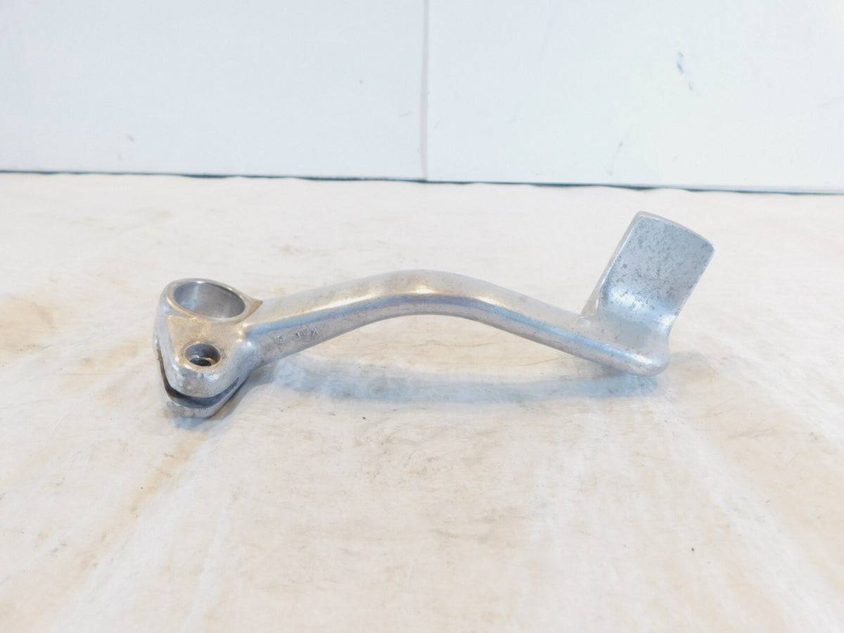 Harley Davidson Sportster 883 1200 Custom Hugger & Sport Mids Rear Brake Pedal - C3 Cycle