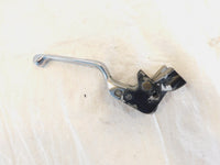 Harley Electra Glide Softail Dyna & Sportster Clutch Lever & Perch Mount Bracket