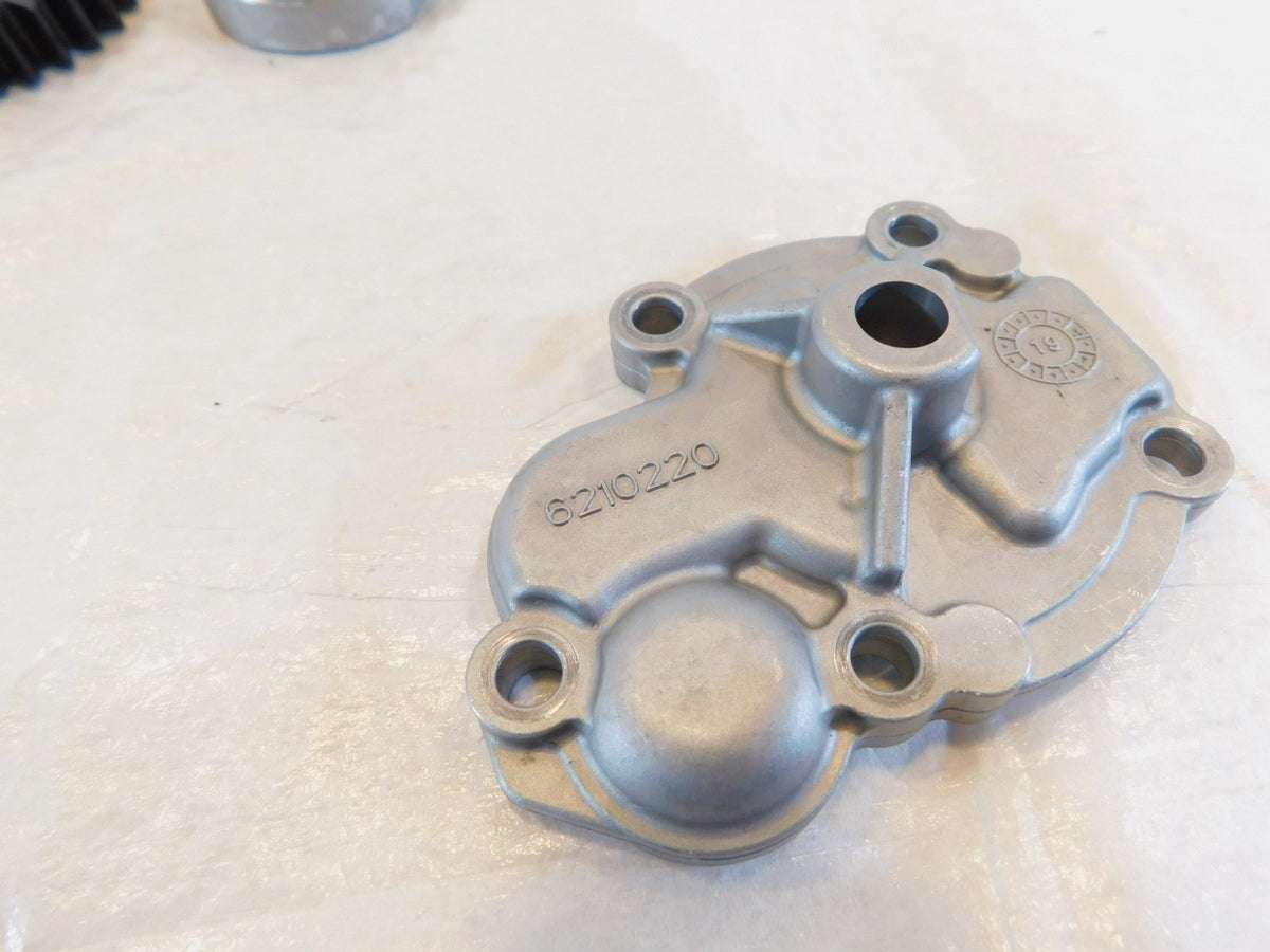 Can-Am Spyder F3-S F3-T RT Limited LTD STD Engine Motor Oil Pump Gears & Rotors - C3 Cycle