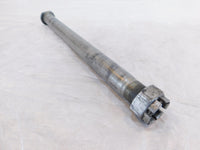 Kawasaki Ninja ZX636 ZX6R ZX600 ZX-6RR ZX-10R ZX1000 & Z1000 Rear Wheel Axle - C3 Cycle