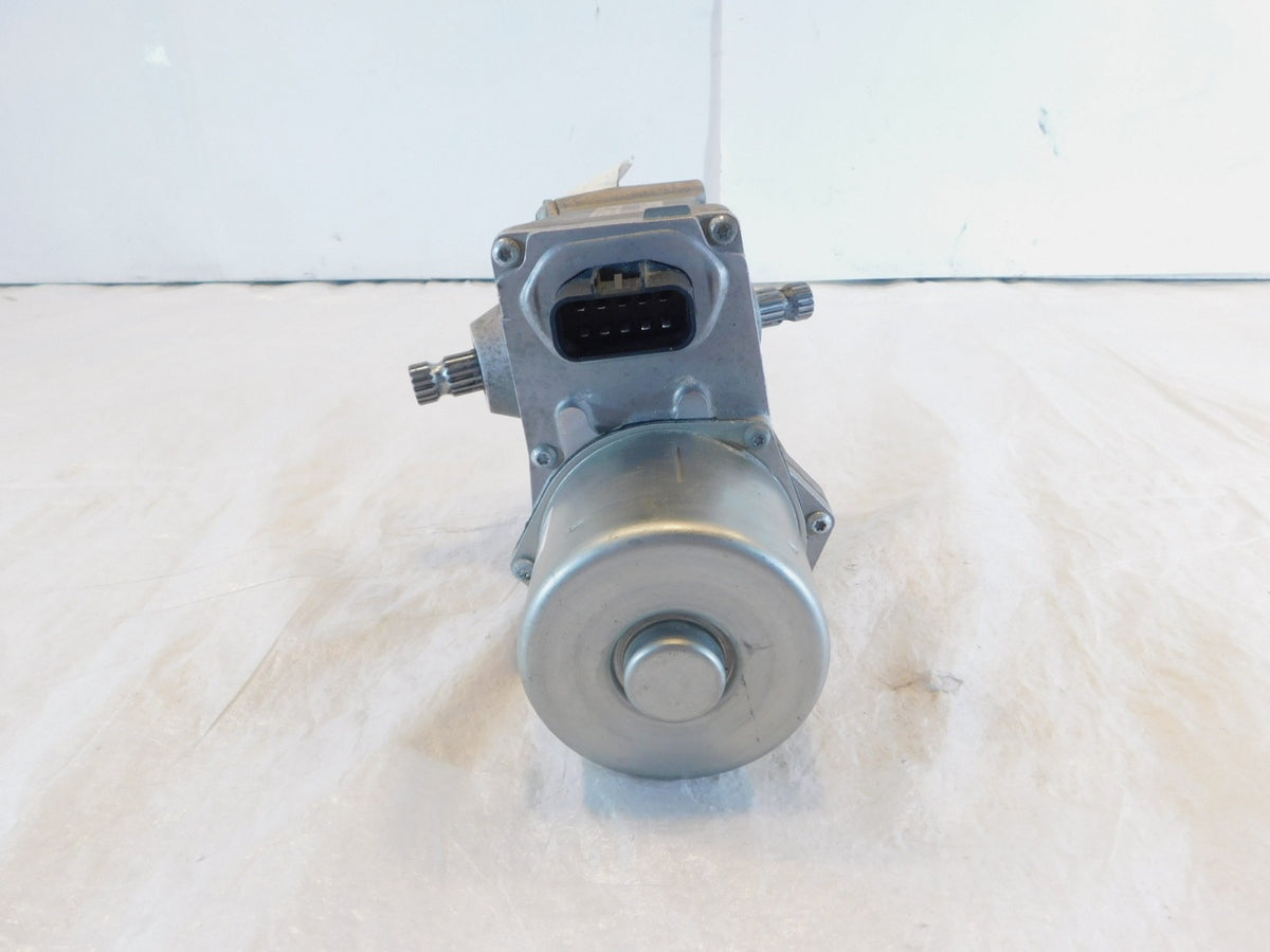 Can-Am Spyder F3-S F3-T RT Limited LTD STD Lower Gearbox Power Steering Pump - C3 Cycle