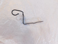 Kawasaki Vulcan 900 VN900 Classic LT Custom Front Brake Line Hose Clamp Holder