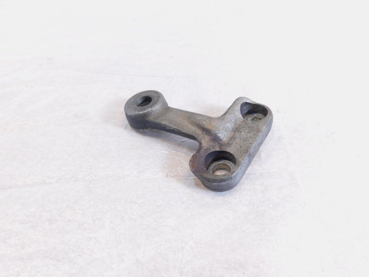 87-09 Suzuki Intruder 1400 Boulevard S83 VS1400 Brake Pedal Boss Bracket Mount