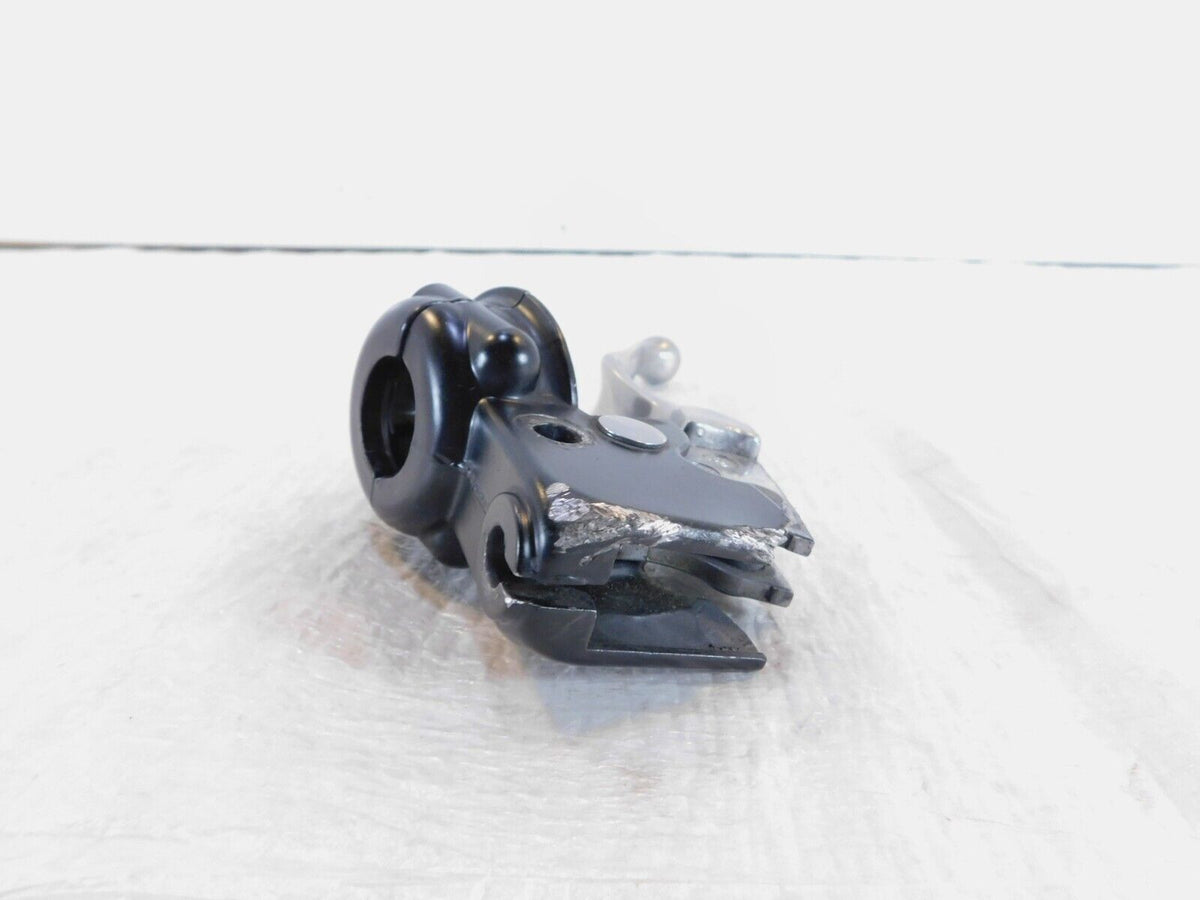 Harley Electra Glide Softail Dyna & Sportster Oberon Clutch Lever Mount Bracket - C3 Cycle