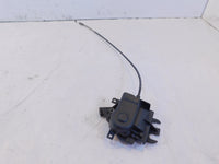 2014-2019 BMW S1000-RR S1000RR Exhaust Servo Control Unit Module w/ Bowden Cable - C3 Cycle