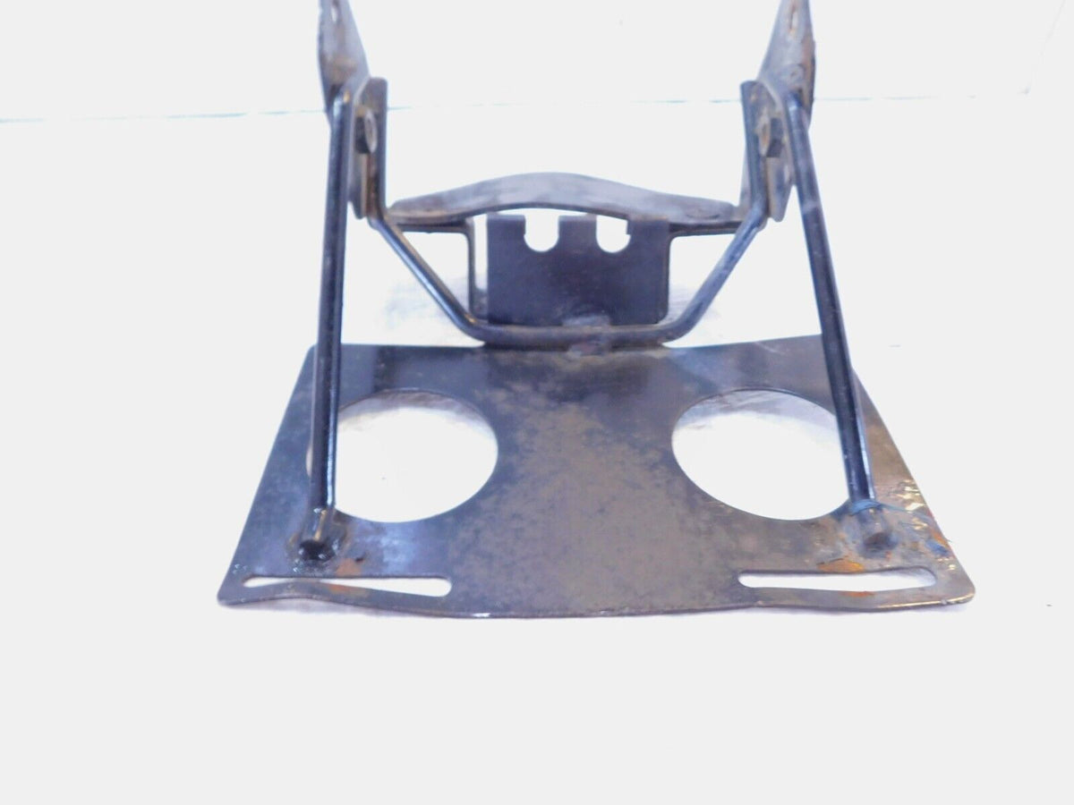 Harley Davidson EVO Softail Standard Springer Custom License Plate Mount Bracket - C3 Cycle