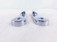 2014-2022 Harley Davidson FLHX Street Glide Special Front Turn Signal Brackets - C3 Cycle