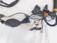 2010-2013 Harley Davidson Road Glide FLTRX Front Fairing Wire Wiring Harness - C3 Cycle