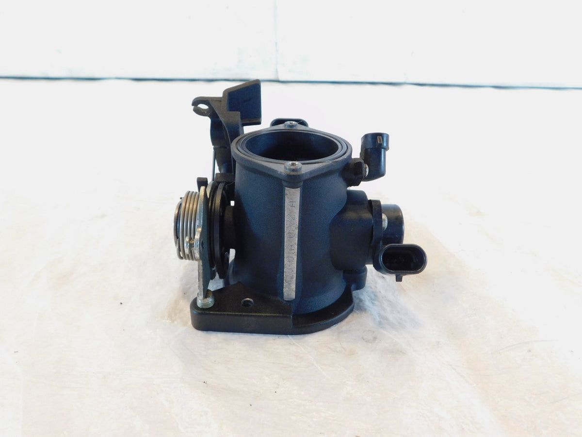 Harley Davidson Touring Road King Electra Glide & Softail & Dyna Throttle Body - C3 Cycle