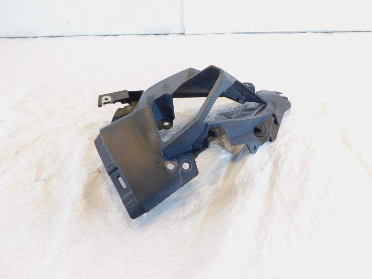BMW R1200RT R1250RT Front Upper Left Headlight Casing Section Trim Panel Fairing - C3 Cycle