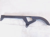Kawasaki LTD Belt KZ440 KZ440D KZ 440 Black Rear Left Drive Chain Guard Cover - C3 Cycle