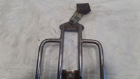 2004 Harley Davidson Sportster 883 Custom Rear Fender Luggage Rack - C3 Cycle
