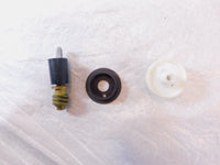 2005-2013 BMW R1200RT Windscreen Windshield Adjuster Motor Operating Shaft Gears - C3 Cycle