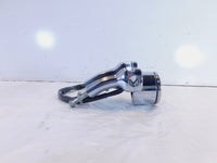 2004-2008 Harley Davidson Sportster 1200 & 883 Custom Chrome Speedometer Speedo - C3 Cycle