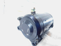 Kawasaki Concours & Ninja 1000 1000R ZX1000 Black Engine Starter Starting Motor