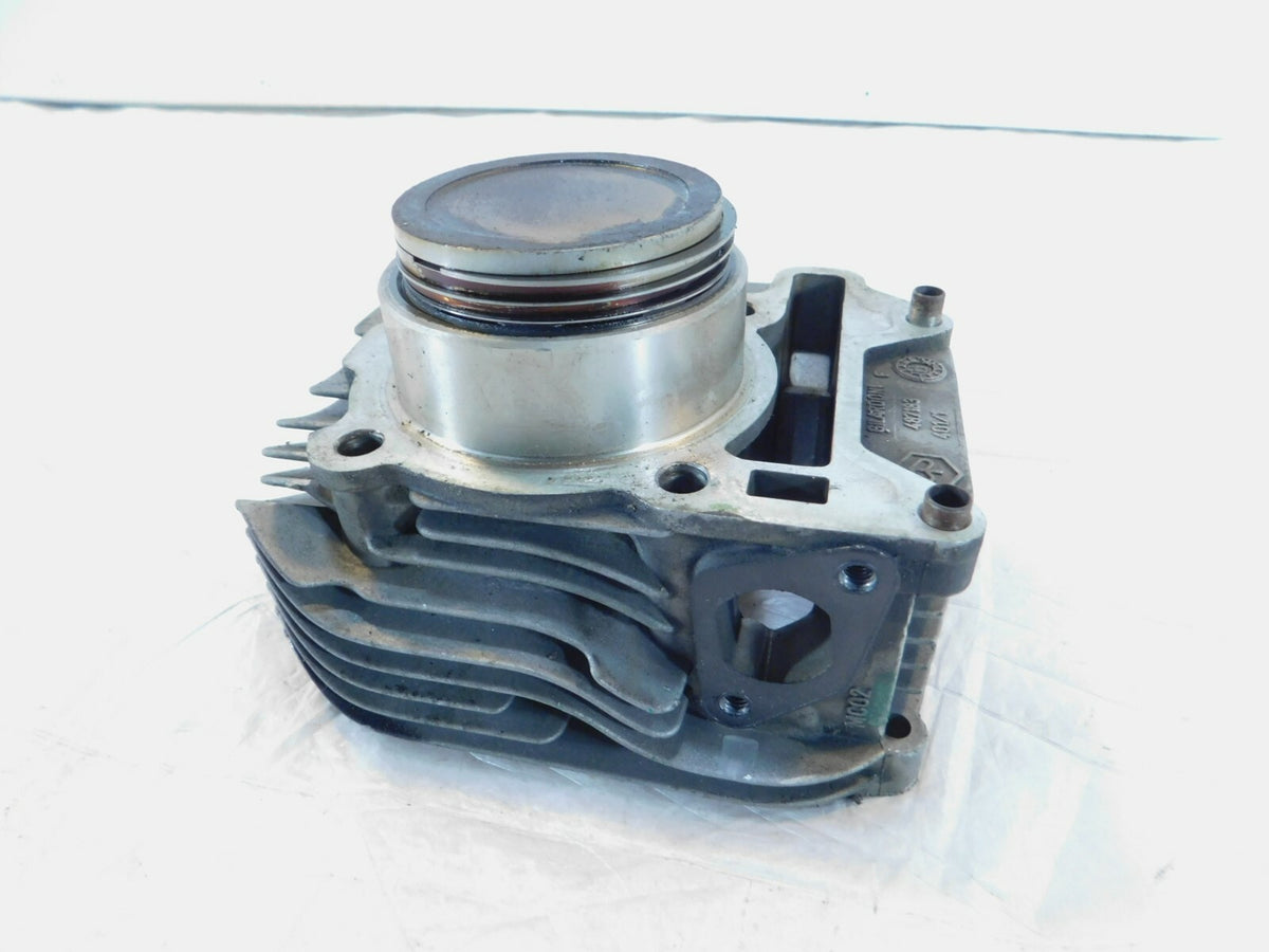 2003-2007 Aprilia Mojito 150 Custom/Retro Engine Cylinder Barrel Jug & Piston - C3 Cycle