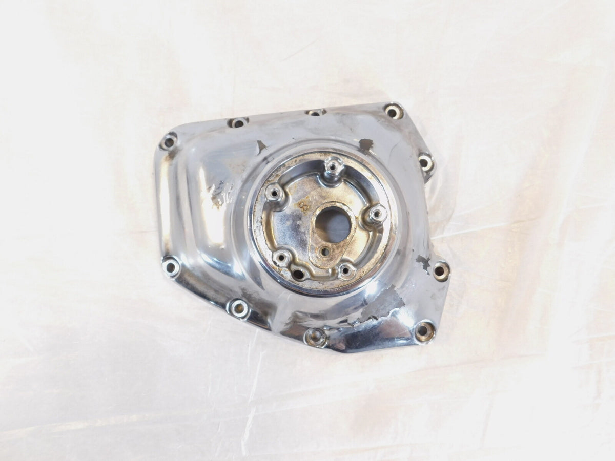 Harley Davidson Touring Dyna Softail Right Engine Motor Cam Camshaft Gear Cover - C3 Cycle