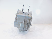BMW F650 F650GS Dakar & Scarver Silver Engine Motor Block Housing Crankcase Case - C3 Cycle