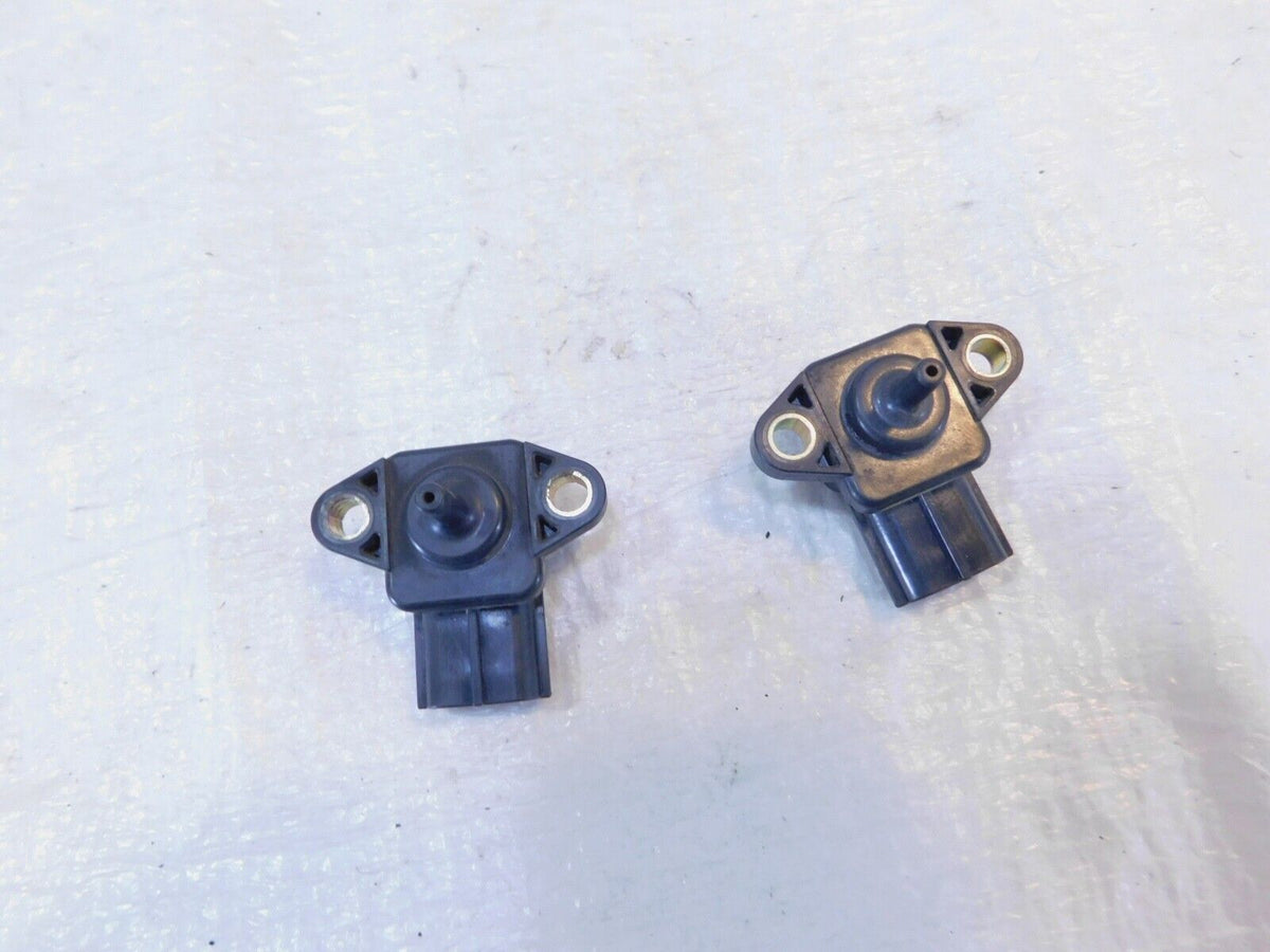 Yamaha YZF-R1 YZF-R6 R1 R6 FJR1300 FJR1300A MAP Mass Air Intake Pressure Sensors - C3 Cycle