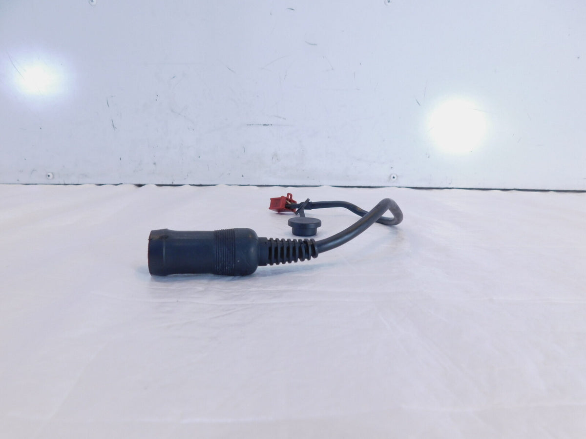 1988-2000 Honda Goldwing 1500 GL1500 GL1500I Headset Junction Connector Socket - C3 Cycle