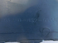 1990 90 Honda CBR1000 CBR1000F Hurricane Right Side Cover Fairing Cowling Panel