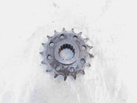 2014-2017 Aprilia Caponord 1200 & Rally Front 16T 16 Tooth Output Sprocket - C3 Cycle