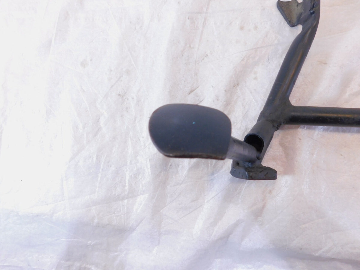 BMW F650 F650GS & G650 G650GS Black Main Center Stand Mainstand Centerstand Prop - C3 Cycle
