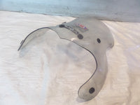 2011-2016 Triumph Tiger 800 XC XR Front Cockpit Windshield Wind Screen Shield - C3 Cycle