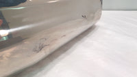 2002 02 Honda VFR800 VFR 800 Interceptor Rear Exhaust Muffler Shield Right Cover - C3 Cycle