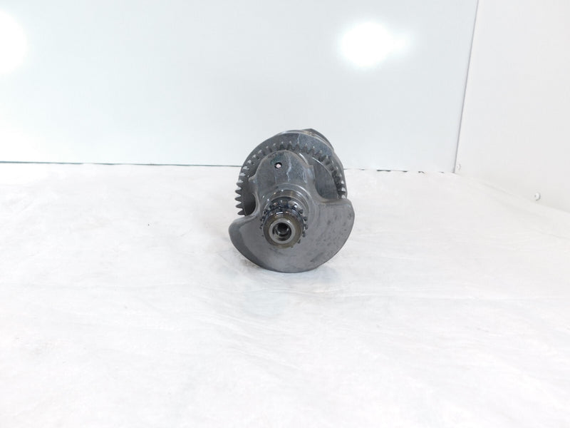 1999-2002 Yamaha R6 YZFR6 YZF-R6 Engine Motor Crankcase Crankshaft Crank Shaft