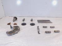 Indian Chief Chieftain Roadmaster Engine Motor Cam Camshafts w/ Support Plate - C3 Cycle