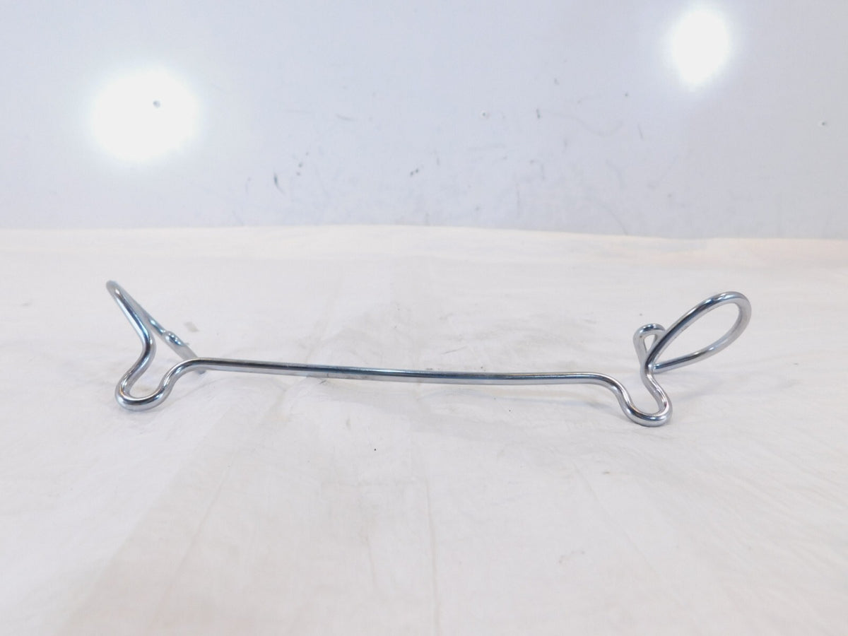 2001-2003 Honda VT750 Shadow 750 Ace Deluxe Brake Caliper Hose Line Pipe Guide - C3 Cycle