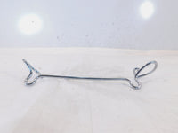 2001-2003 Honda VT750 Shadow 750 Ace Deluxe Brake Caliper Hose Line Pipe Guide - C3 Cycle