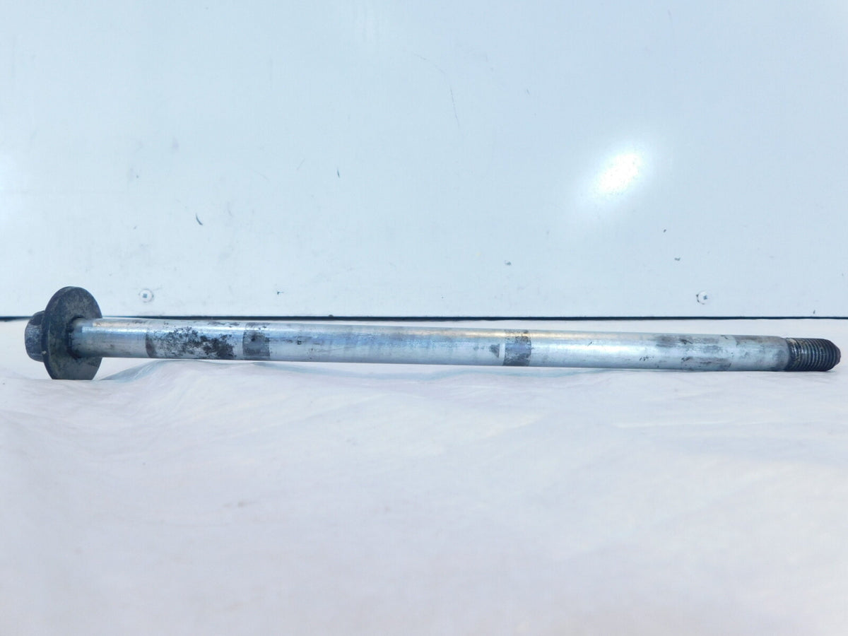 Yamaha V-Star 650 XVS650 OEM Classic Custom Silverado Rear Wheel Axle Bolt Shaft