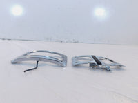 Harley Davidson Touring Electra Glide Ultra Classic License Plate Cover Frame - C3 Cycle