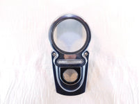 Harley Davidson Dyna Wide & Super Glide Classic Fuel Gas Petrol Tank Console - C3 Cycle