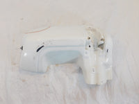 Harley Davidson Electra Glide Ultra Classic White Lower Right Leg Lower Fairing - C3 Cycle