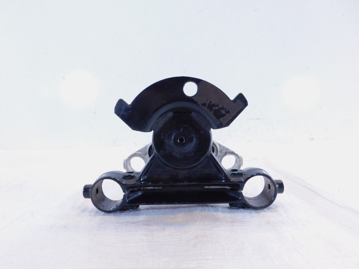 Harley Ironhead Sportster 1000 & 1100 Front Fork Triple Tree Steering Bracket - C3 Cycle