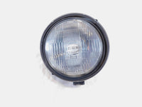 89-99 Yamaha Virago 750 1100 XV750 XV1100 Headlight Head Light Lamp Lens Bucket