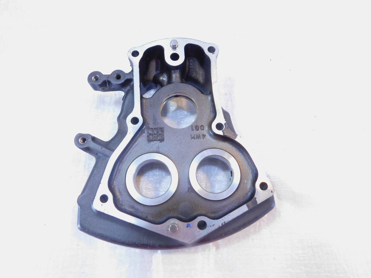 Yamaha XV1700 Road Star 1700 S Silverado Warrior Engine Transmission Inner Cover - C3 Cycle