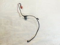 Kawasaki Versys 650 Ninja 650R EX650 ER6N Starter Relay Solenoid & Battery Wires - C3 Cycle